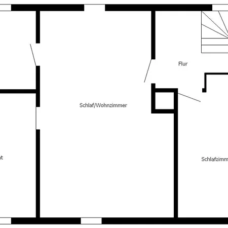 With 3 Bedrooms * Нордштранд